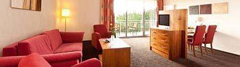 Seehotel Hotel Kell am See