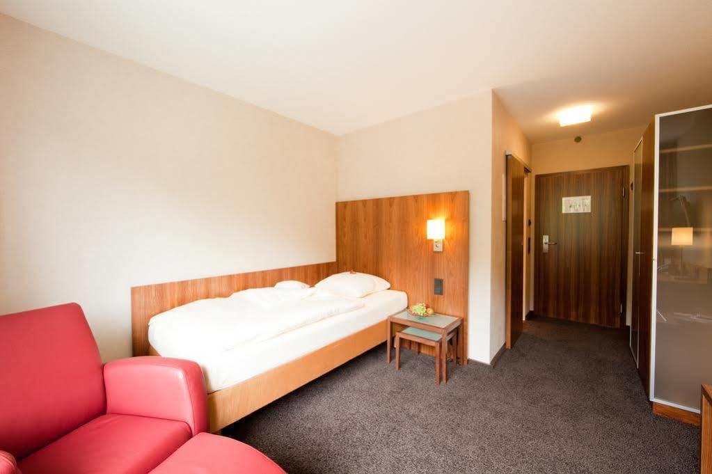 Hotel Seehotel 3*