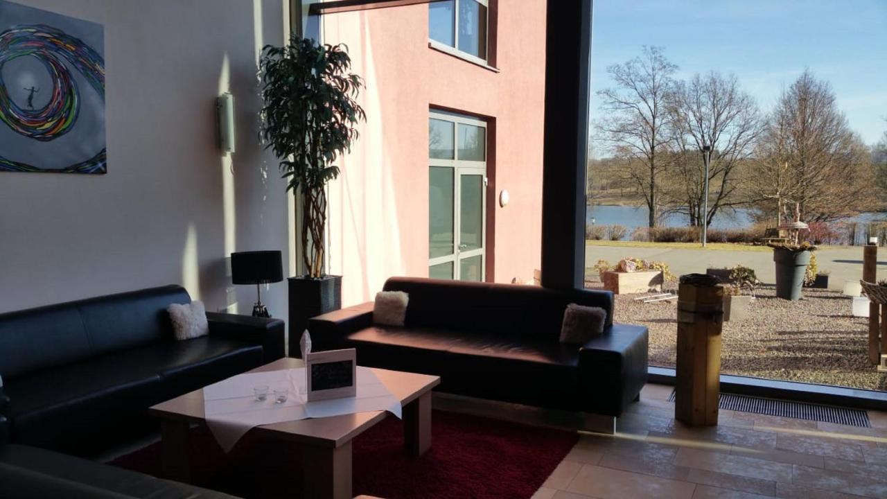 Hotel Seehotel